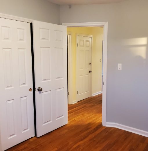 Interior Remodel