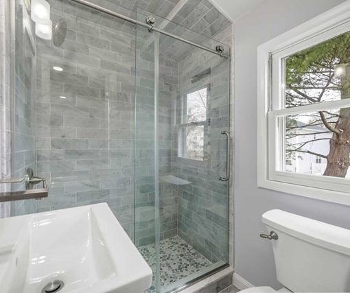 Bathroom Northval